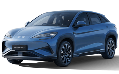 BYD シーライオン7