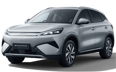 BYD ATTO3