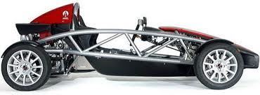 アリエル アトム2