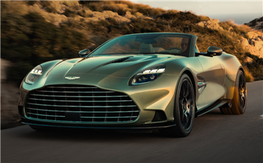 ヴァンキッシュ ヴォランテ