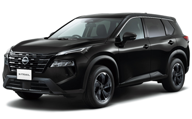 日産 エクストレイル