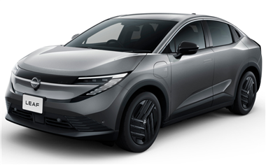 日産 リーフ