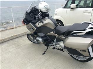 BMW R1200RT LC