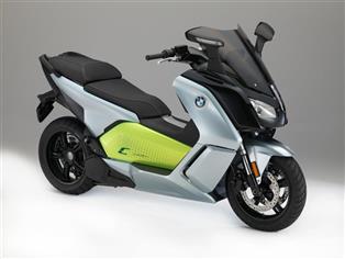 BMW C エボリューションのパーツレビュー｜みんカラ