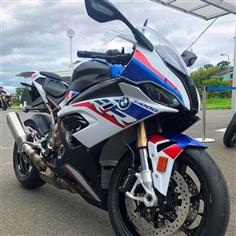 BMW S1000RR