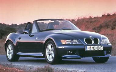 BMW Z3 ロードスター
