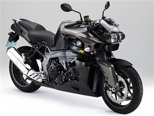 BMW K1300R