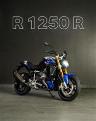 BMW R1250R