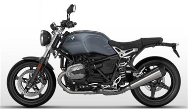 BMW R nineT Pure
