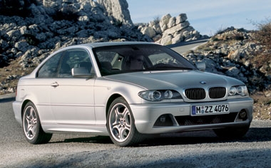 BMW 3シリーズ ハッチバック
