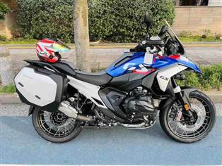 BMW R1300GS