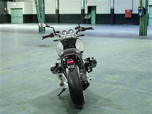 BMW R12nineT