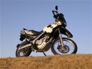 F650GS ダカール(BMW) | 愛車紹介 - みんカラ