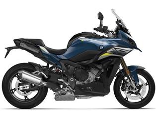 BMW S1000XR