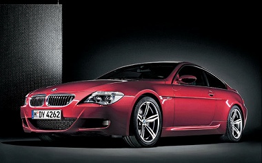 BMW M3 クーペ