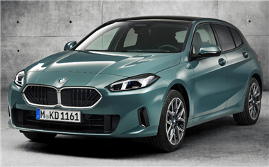BMW 1シリーズ ハッチバックのカスタム情報