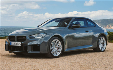 BMW M2 クーペ
