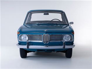 BMW ノイエクラッセ