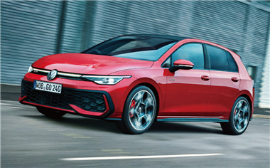 フォルクスワーゲン ゴルフ (ハッチバック)