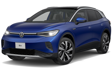 フォルクスワーゲン ID.4