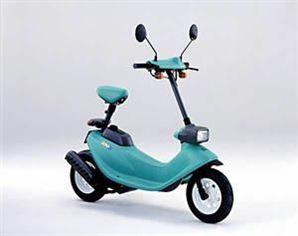 ホンダ ホンダ ZOOK