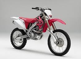 ホンダ CRF250X