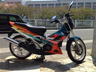 DASH125(ホンダ) | 愛車紹介 - みんカラ