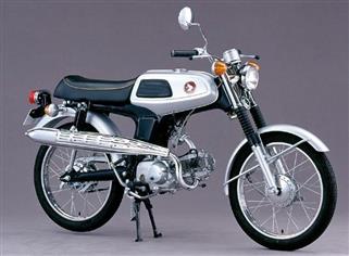 ホンダ SS50 カスタムまとめ - おすすめのカスタムはこれだ！エアロ  