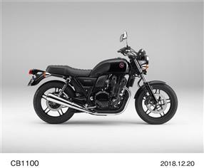 Cb1100 ホンダ クルマレビュー みんカラ