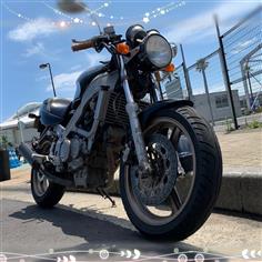 ホンダ スパーダ