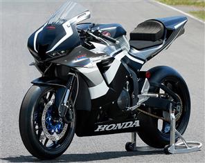 ホンダ CBR600RR_レーシングキット