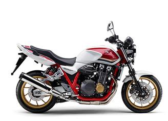 ホンダ Cb1300 Super Four スーパーフォア の口コミ 評価 レビュー みんカラ