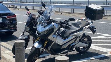 ホンダ エックスエーディーブイ