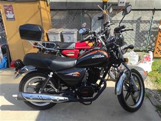 ホンダ 中国ホンダ