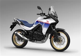 ホンダ XL750トランザルプ