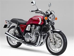 ホンダ CB1100EX