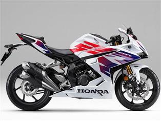 ホンダ CBR250RR(MC51)