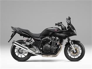 ホンダ CB1300 SUPER BOL D'OR (スーパーボルドール)