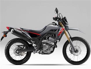 ホンダ CRF250L