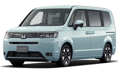 ホンダ ステップワゴン