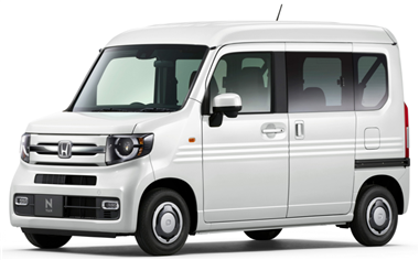 ホンダ N-VAN