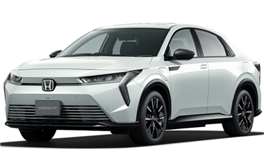 ホンダ インサイト