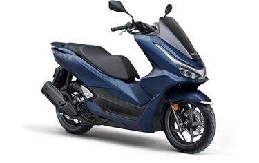 ホンダ PCX125
