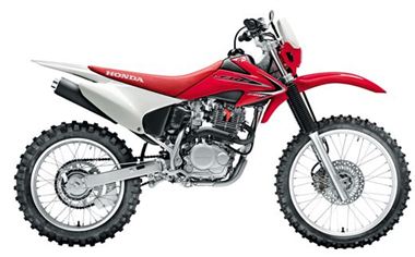 ホンダ CRF230F
