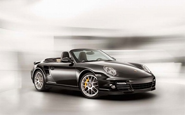 ポルシェ 911 カブリオレ