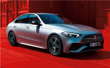 メルセデス・ベンツ Cクラス セダン