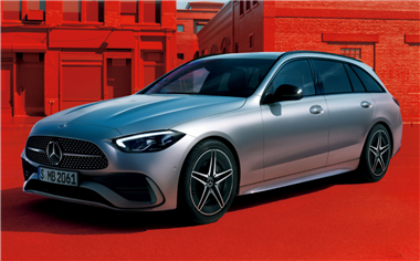 メルセデス・ベンツ Cクラス ステーションワゴン