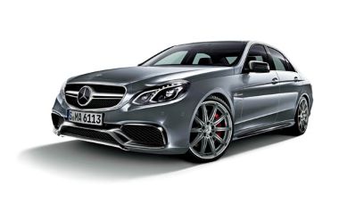 AMG Eクラス セダン