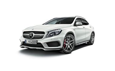 AMG GLAクラス