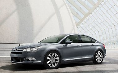 シトロエン C5